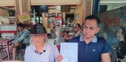 Kasus Tanah Parit Derabak, Herman Hofi: Rekayasa Besar untuk Fitnah dan Zalimi Klien Saya