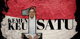 Kemenkeu Satu