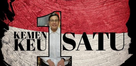Kemenkeu Satu