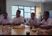 DPD REI Kalbar Siap Jadi Mitra Strategis Dalam Penyaluran Program Tiga Juta Rumah untuk MBR
