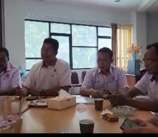 DPD REI Kalbar Siap Jadi Mitra Strategis Dalam Penyaluran Program Tiga Juta Rumah untuk MBR