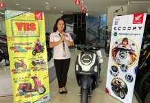 Penghujung Tahun 2024, Promo Year End Sale Astra Motor Kalbar Hadir Bagi Konsumen