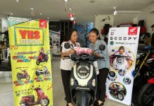 Year End Sale Astra Motor Kalbar di Penghujung Tahun 2024