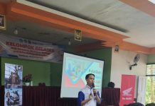 Asmo Kalbar Sasar Pelajar Dalam Satu Langkah #Cari_aman