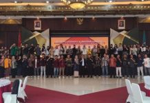 Zulfydar Ajak Anak Muda Siapkan Diri Hadapi Persaingan Global Menuju Indonesia Emas 2045