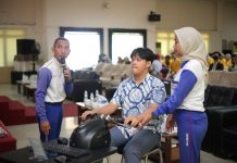 Bangun Budaya Keselamatan, Yayasan AHM Gelar Ajang SMC