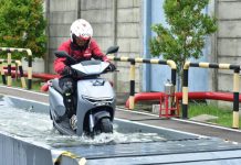 Honda ICON dan CUV e: Mengusung Tema “Advance – Compact” dan “Premium-Futuristic”