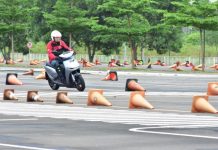 Usung Kualitas Terbaik, AHM Umumkan Harga Honda ICON e: dan Honda CUV e: