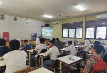 Asmo Kalbar Berharap Generasi Z Jadi Pelopor Keselamatan Berkendara