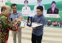 PT DAP Raih Penghargaan CSR Bergengsi Terbesar di Ajang Sintang Awards 2024