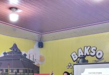 Asmo Kalbar Terus Komitmen Berikan Sosialisaai Keselamatan Berkendara