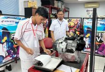 Festival Vokasi Satu Hati Kembali Bergulir