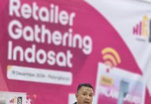 Indosat HiFi Air Hadirkan Internet Rumah Nirkabel Terjangkau untuk Keluarga dan Bisnis di Kalimantan