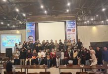 Pontipreneur Rayakan Kopdar Ke-100: Inspirasi Bisnis dari Weng Coffee