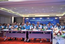 Dirut PLN Sukses Pimpin Siaga Natal dan Pergantian Tahun 2025