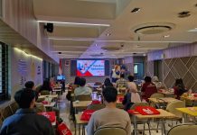 Instruktur Safety Riding Honda Cerahkan Ratusan Ribu Masyarakat