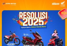 Resolusi Baru, Asmo Kalbar Terus Berikan Promo Terbaik Bagi Konsumen Setianya di Tahun 2025