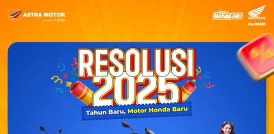 Resolusi Baru, Asmo Kalbar Terus Berikan Promo Terbaik Bagi Konsumen Setianya di Tahun 2025