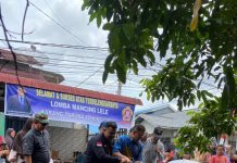 Anggota DPRD Provinsi Kalbar Apresiasi Kegiatan Karang Taruna Fishing Cup 1