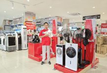 Hadir di Pontianak, AZKO Siap Penuhi Aspirasi Rumah dan Hidup Masyarakat dari A sampai Z