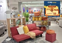 Sambut Tahun Baru Imlek, Informa Aneka Pavilion Pontianak Hadirkan Beragam Produk #pastiketemu dan Diskon Spesial