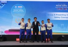Program Edukasi Safety Riding Astra Honda Kembali Raih Prestasi di Level Asia & Oceania