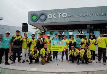 Telkomsel Hadirkan Kartu Perdana by.U bagi Pelanggan di Kalbar Hanya 10 Ribu dapatkan Paket Data 3 GB dan Saldo Transportasi Maxim 200 Ribu