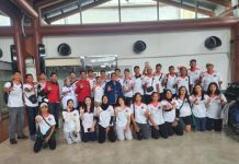 PB ABTI Kalbar Terjunkan Tim Handball Putra Putri di Ajang Internasional