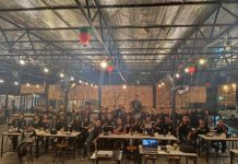 Asmo Kalbar Gelar Turing Motor Honda Usung Konsep Unik