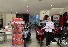Dapatkan Promo Semua Produk Honda di Program Asik dibulan Februari