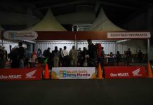 Pastikan Perjalanan Aman, AHM Hadirkan Program Pendaftaran Mudik dan Balik Bagi Konsumen Sepeda Motor Honda 2025