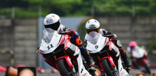 Lolos Seleksi, Pebalap Diberikan Pembinaan Komprehensif di AHRS