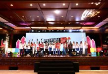 Even FEVOSH AHM Berikan Apresiasi Bebas Biaya Kuliah Bagi Peserta