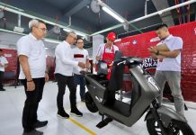 Festival Vokasi Satu Hati 2025 Siapkan Talenta Muda Masuki Era Elektrifikasi