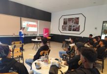 Jaga Keselamatan Berkendara, Asmo Kalbar Berharap Pengendara Paham #Cari_aman