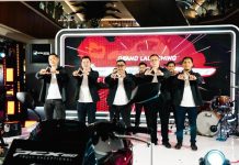 New Honda PCX160 Sematkan Beragam Inovasi dan Fitur Terbaru