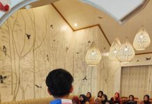 Asmo Kalbar Berikan Tips Berkendara Aman Bagi Kelompok Pengajian