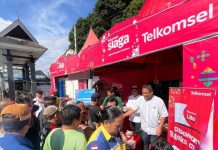 Perkuat Perannya di Momen RAFI 2025, Telkomsel Usung Tema “Jadikan Ramadan Terbaikmu”
