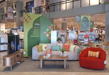 Dua Hari saja, Informa Aneka PaVilion Pontianak Berikan Promo Extra Diskon hingga 5% semua Transaksi + Cashback Rp9 Juta Khusus Furniture