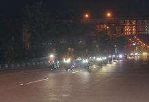 Bikers Ramadan Asmo Kalbar – HWBC Gelar Baksos hingga Sahur On The Road