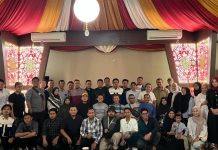 Pontipreneur Gelar Buka Puasa Bersama dan Sharing Session di Pondok Ale-Ale