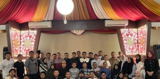 Pontipreneur Gelar Buka Puasa Bersama dan Sharing Session di Pondok Ale-Ale