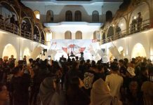 Jadi Bagian Komunitas Honda, Asmo Kalbar Support Hut-16 HWBC