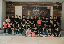 Asmo Kalbar gelar Honda Bikers Motour Camp 2025