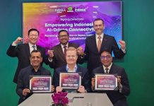Pertama, Indosat Ooredoo Hutchison Terapkan AI-RAN di Asia Tenggara Bersama Nokia dan NVIDIA
