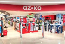 Bertajuk “1001 Alasan Lebih Mudah Jalani Ramadan Bersama AZKO” dan Hadirkan Beragam Koleksi dan Promo Menarik