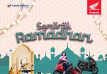 Astra Motor Kalbar Rayakan Idul Fitri 1446 Hijriah dengan Promo Semarak Ramadan