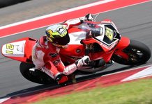 Mandalika Racing Series Jadi Ajang Spesial Bagi Pencinta Motor Honda
