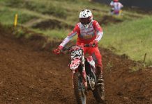 Arsenio Persiapkan Diri Rebut Juara Nasional 2025