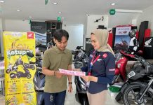 Promo Motor Honda Beri Kesempatan Kejar Untung Belipat